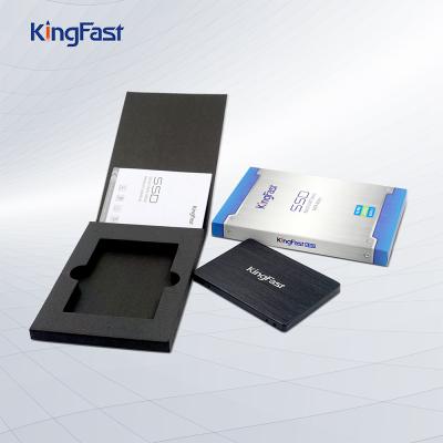 China ssd OEM Kingfast 2.5 inch sata3 480gb 480g 480gb internal ssd for pc laptop desktop notebook for sale