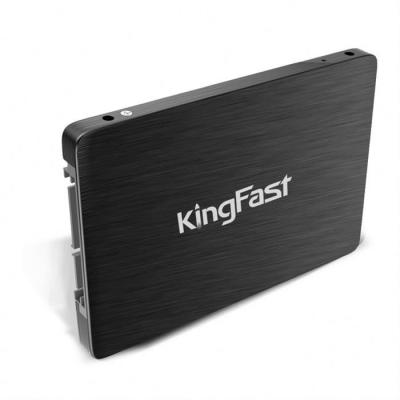 China KingFast 2.5 Inch SSD 256gb 512gb 1tb 2tb Top Selling 3 Years Warranty Laptop Desktop Hard Drive for sale