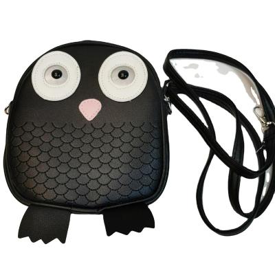 China Fashion messenger bag shoulder bag single bag the latest fasion 2021 new owl for sale