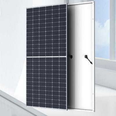 China 1000W Solar Panel Kit Q Cell Solar Panels 540 Watt 166mmx166mm for sale