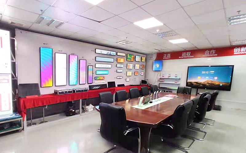 Geverifieerde leverancier in China: - Shenzhen Rogin Electronics Co., Ltd.