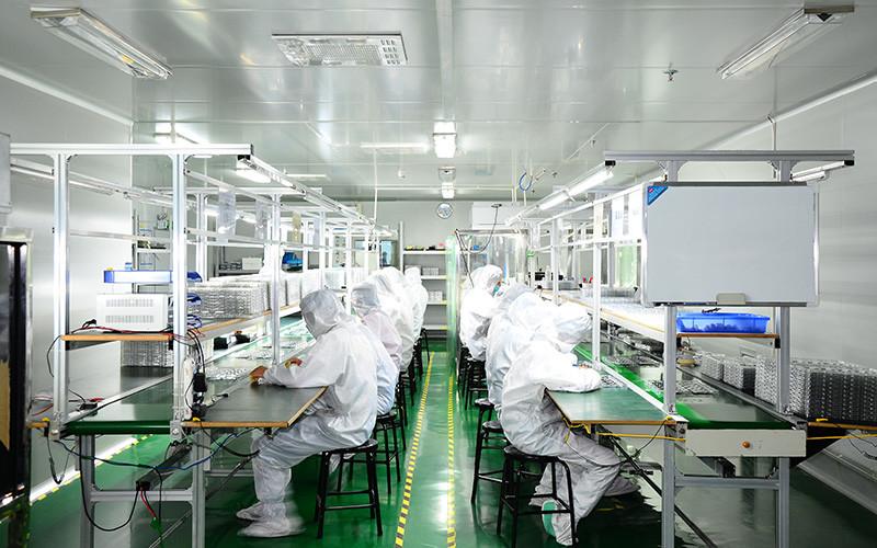 Verifizierter China-Lieferant - Shenzhen Rogin Electronics Co., Ltd.