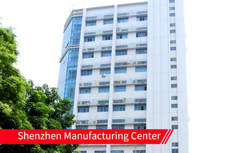 Geverifieerde leverancier in China: - Shenzhen Rogin Electronics Co., Ltd.