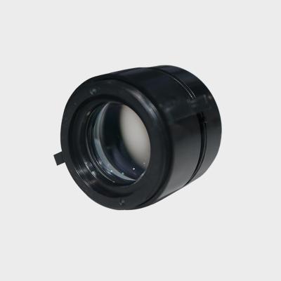 China ​2.1 Inch Projector Short Throw Lens F58mm 480P TR1.25:1 With Good Compatibility for sale