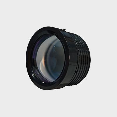 China 4.5 Inch Projector Lens F136mm 1080P TR1.32:1 High Resolution for sale