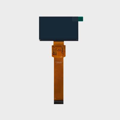 Κίνα 2.69 ιντσών LCD οθόνη προβολέα FOG 1280 ((RGB) *720 30PIN LVDS LCD οθόνη προς πώληση