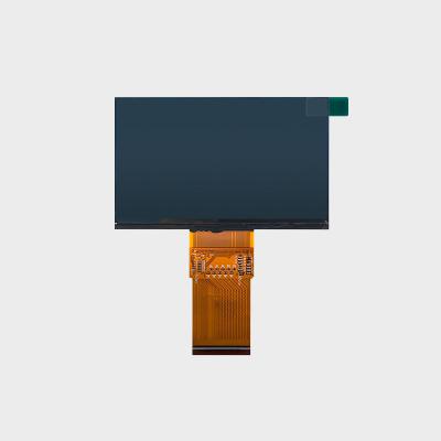 Κίνα 1920 X 1080 Προβολέας LCD οθόνη 5.0 ιντσών FOG LCD οθόνη Προσαρμοσμένη προς πώληση