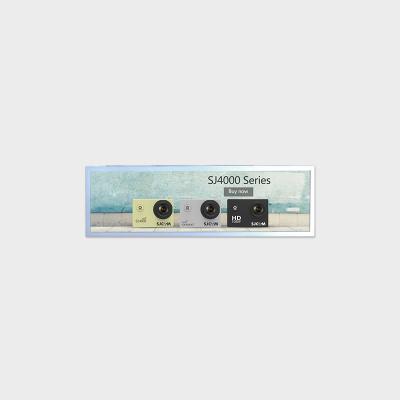 Κίνα 19.4 ίντσες οθόνη LCD τύπου ράβδου 1920*519 LVDS 700nits οθόνη ράβδου LCD προς πώληση