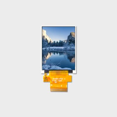 China Instrumento Display LCD de 2,0 polegadas 176 RGB * 220 MCU LCD Display pequeno à venda