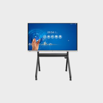 China 55 inch all-in-one conferentiemachine 3840*2160 350nits videoconferentiemachine Te koop