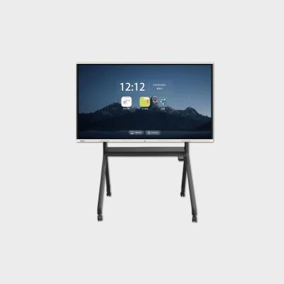 China 86-Zoll-Konferenz-All-in-One-Maschine 450nits 3840*2160 mit Android-System zu verkaufen