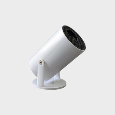 China 2.11 polegadas Projector LCD de tela grande portátil 800X480P 90Lm Economia de espaço à venda