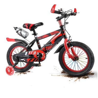 China Children toys bike children's bike baby cycle children's bikes child's bike bicycle / 18 inch 5 to 10 years old / for sale