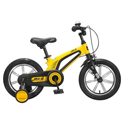 China Lap Road Rides Bicycle 14 16 Inch 2-3-8 Years Old Children Ride Bikes With Training Wheel Price Bicycle Cycle Cheap Kids Baby Small for sale