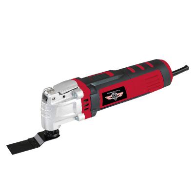 China Electric Multi Function Tool Oscillating Tools For Cutting Wood And Plastic With Soft Gripper Handle for sale