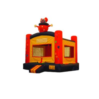 China PVC Tarpaulin Kids Toys Inflatable Bouncer Animal Inflatable Bouncy Castles, Inflatable Bounce House For Sale for sale