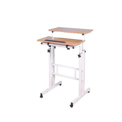 China Factory Adjustable High (Height) Worktable Base Various Manufacturing Adjustable Desk for sale