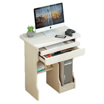 China Other Modern Simple Computer Desk Bedroom Living Room Furniture Learning Study Table For Home Office for sale