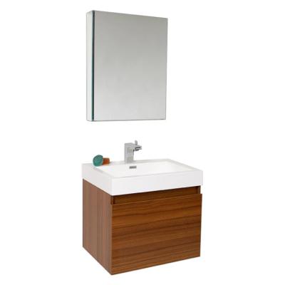 China Factory New Quality Modern Bathroom Furniture Waterproof Bathroom Cabinet for sale