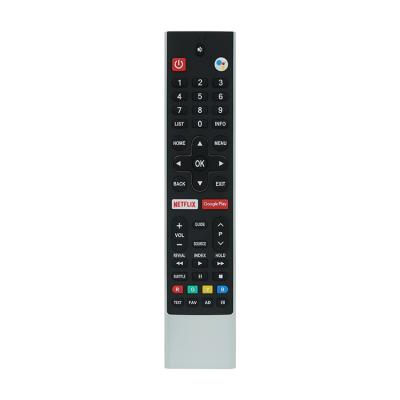 China Voice Control HUAYU SW-V3 Google Voice Remote Control Use For Skyworth Airtel Konka TV Android Box for sale