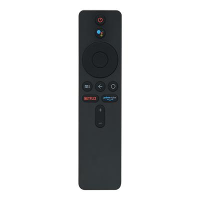 China Factory Direct Sales BLE Remote Control Voice XIAOMI TV Remote Control Use for Xiaomi MI Smart TV with Main Video Netflix APP for sale