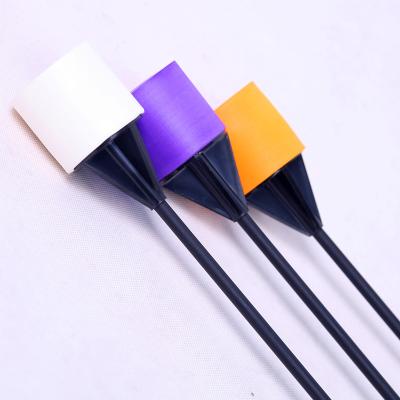 China Outdoor Archer Game Tag Bow, Mask, Arrow and Bow, Foam Tip Arrow en venta