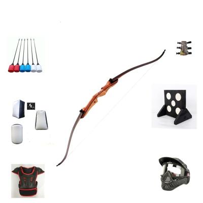 Cina Archery supplies paintball equipment in vendita