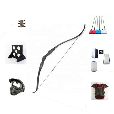 Κίνα Factory supply Archery combat tag with best quality προς πώληση