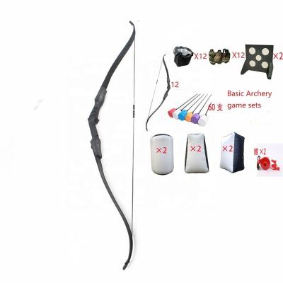 China wholesale archery combat game equipment en venta