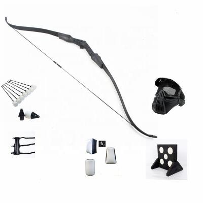 Κίνα China archery tag bow and arrow for archery attack προς πώληση