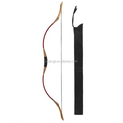 China Chinese traditional longbow for sale