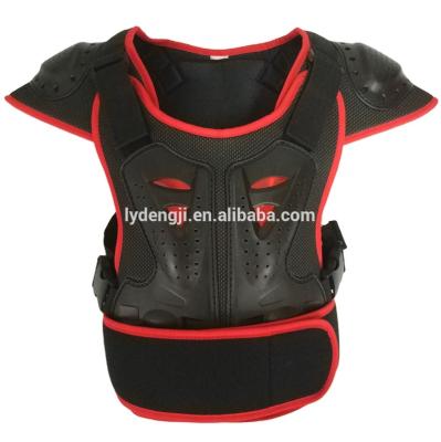 Китай Archery paintball game use chest guard body protector продается