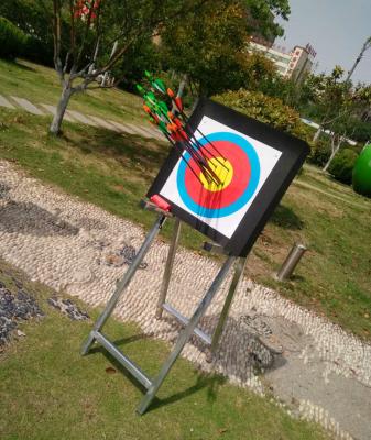 Chine Target for archery competition arrow target EVA foam target à vendre