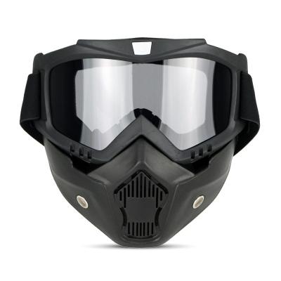 China Paintball face shields for sale