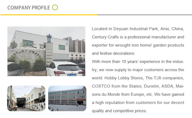 Verified China supplier - Fujian Anxi Century Crafts Co., Ltd.