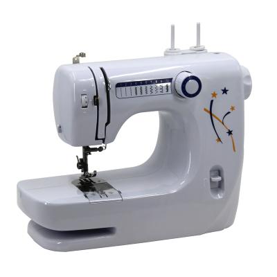 China Easy Operation Chinese Online Sales Stitch Automatic Double Needle Sewing Machine For Pillow Cases for sale