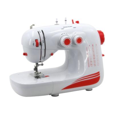 China 2020 New Clothing Invention Electric Sewing Machine Home Used Electric Sewing Machine for sale