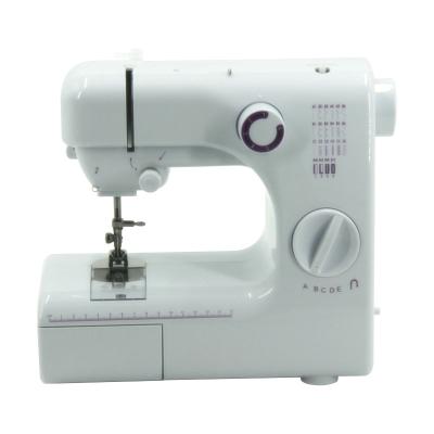 China Clothing shoes handbag best selling products in Japan mini electric sewing machine for sew sleeves and edges for sale