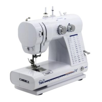 China Sew sleeve and cuff sales promotion cheap sew sleeve and cuff mini hand embroidery sewing machines for sale