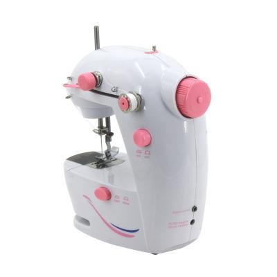 China Garment Shops Best Selling Products In Ethiopia LED Sewing Light Indoor Home Use Sewing Machine Price List for sale