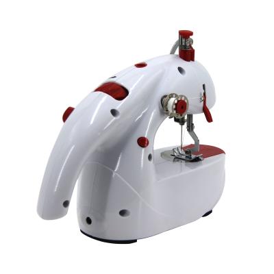 China Clothing 2020 new products on market household mini hand sewing machine Singer price for sale