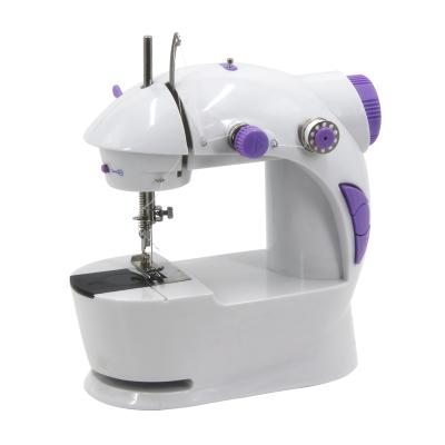 China Easy Operation Want To Buy Stuff China Lock Stitch Mini Electric Tailing Sewing Machine for sale