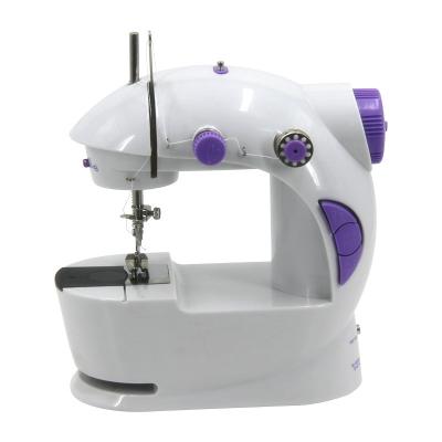 China High quality easy small size fabric 2020 operation sewing machines singer quilting brand for sale