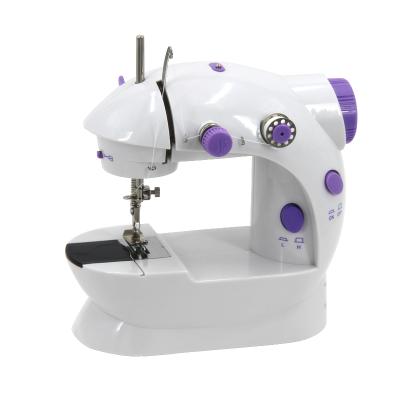 China Clothing Ali Baba Online Shop Portable Industrial Electric Sewing Machine For Zipper Sewing for sale