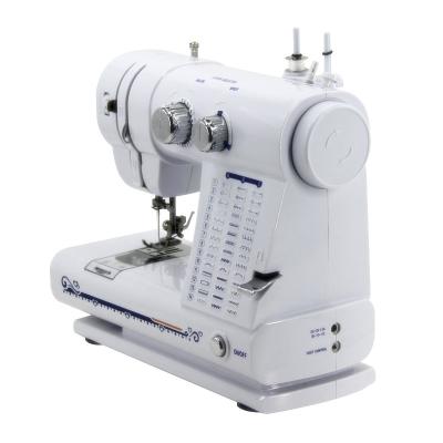 China Sew Sleeve and Slap New Product Innovative Ideas LED Sewing Cloth Sewing Machine Embroidery Light Singer for sale