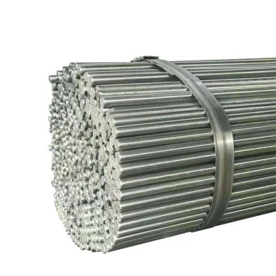 China Construction Diameter 10mm 12mm 20mm Rebar Bar Iron Rod Price Deformed Mild Steel Steel 25mm Rebar for sale