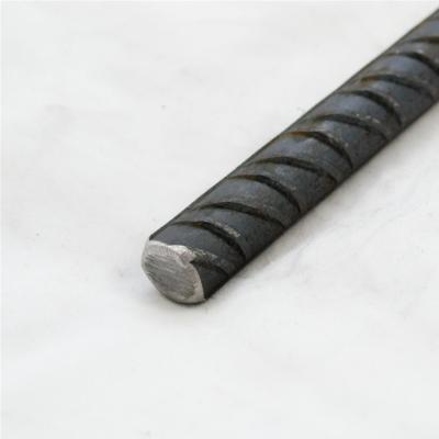 China Structural steel rebar deformed steel bar / deformed bar iron rods for construction for sale