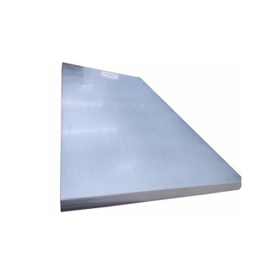 China Construction Plating High Quality Steel Plate Zinc Aluminum Construction Steel Plate for sale