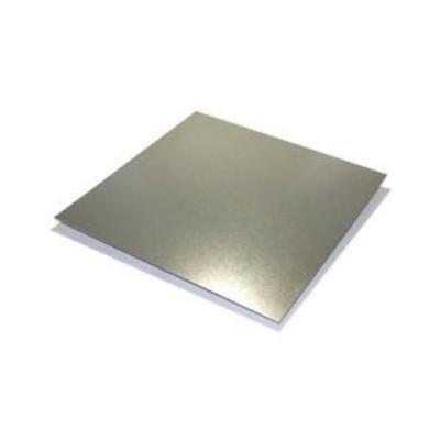 China Building Construction Hot Sell Galvanized Steel Sheet / Plate for sale