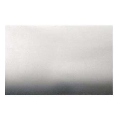 China Construction Building Hot Dipped Galvanized Steel Sheet Metal for sale